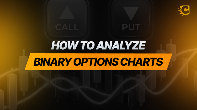 How to Analyze a Chart in Binary Options Trading: A Complete Practical Guide